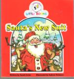 Santa's New Suit : Cocky's Circle Little Book : Early Reader